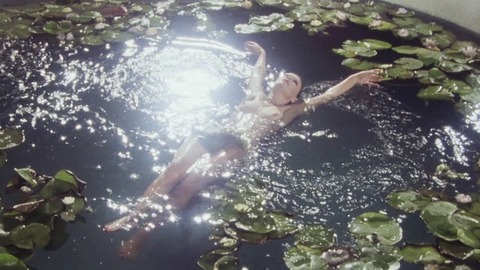 Marthe Keller in Fedora (1978) Breasts Breasts Floating 754199
