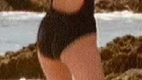 Rachael Leigh Cook in She's All That (1999) Sexy Bathing Suit Beach 705265