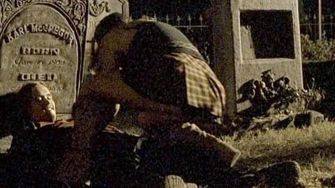 Hottest Rachael Leigh Cook Scene in 11:14. Sexy, Underwear, SFW, brunette. 951248
