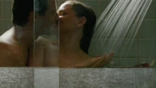 Perception's Sexiest Scenes with Rachael Leigh Cook. Sexy, SFW, bathroom. 741642