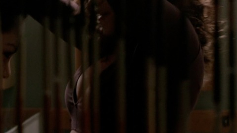 Jodi Lyn O'Keefe in The Frozen Ground (2013) Sexy Brunette Lesbian 728975