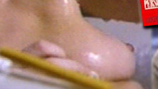 Nudes of Christine Painter from Personal Services. Breasts, bathtub, brunette. 556272