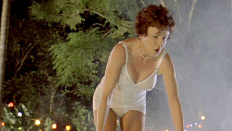 Hottest Gwen Traherne Scenes. Underwear, SFW, cleavage. 625437