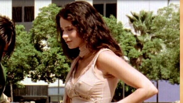 Sexiest Scenes of Amy from Spun. Sexy, SFW, brunette. 595679