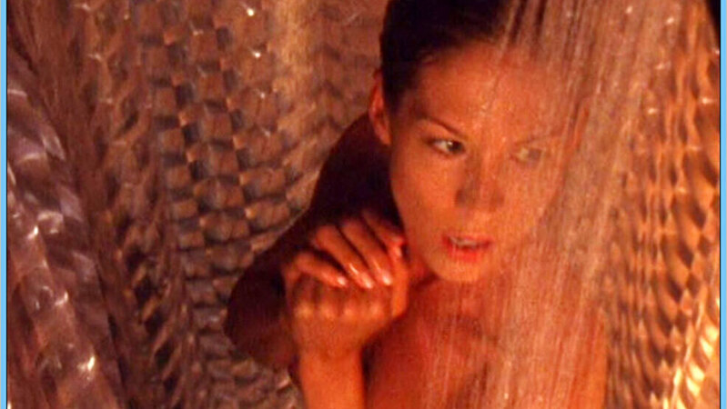 Obsessed's Sexiest Scenes with Jenna Elfman. Sexy, SFW, showering. 569130