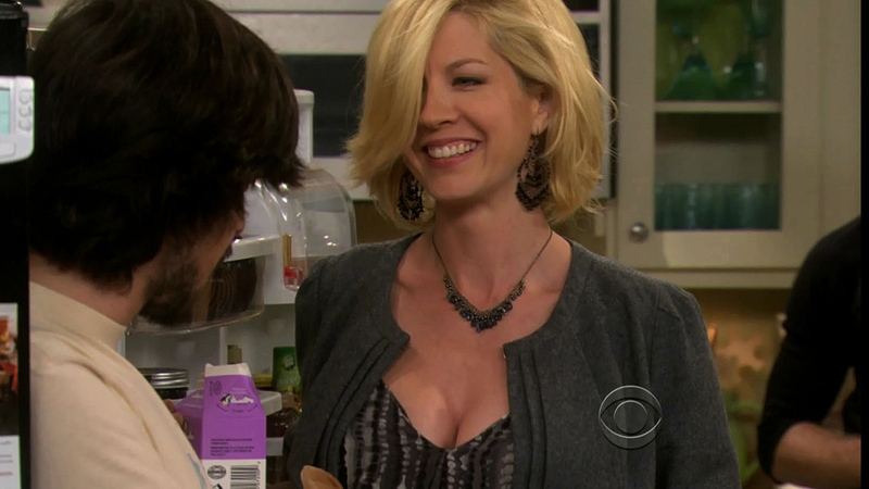 Sexiest Billie Scenes. Sexy, SFW, blonde. 676090