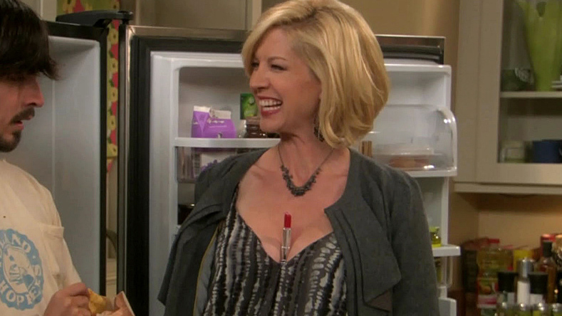 Sexiest Scenes of Billie from Accidentally on Purpose. Sexy, SFW, blonde. 676091