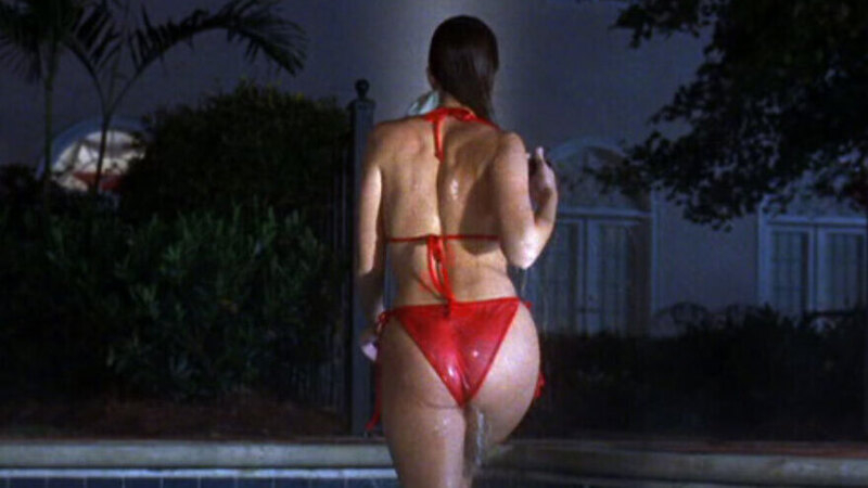 Hottest Kayla Scenes. Bikini, SFW, black hair. 599469
