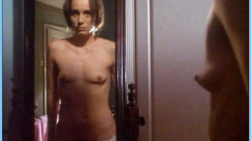 Nudes of Sister Gabriel / Anna Gibson from Body and Soul. Breasts, Bush, brunette, hairy bush. 556500