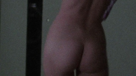 Jaime Lyn Bauer Nude as Jackie. Butt, back exposed, brunette. 765482