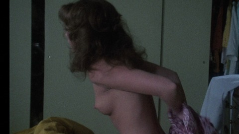 Jaime Lyn Bauer in The Centerfold Girls (1974) Breasts Breasts Brunette 765486