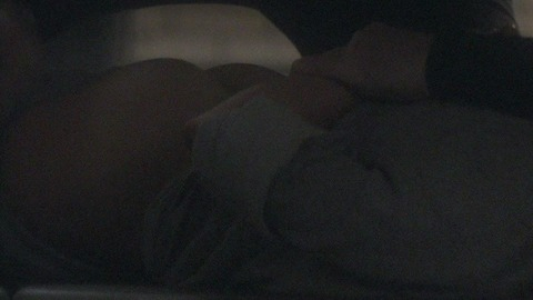Keri Russell in The Americans (2013-2018) Butt Butt Nude 734796