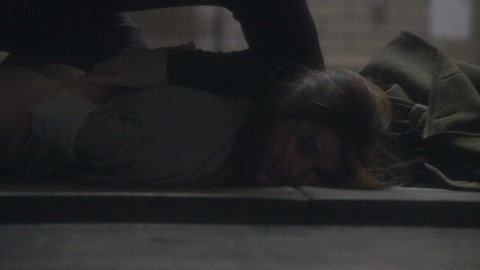 Keri Russell Naked in The Americans. Butt, nude, pinned down. 734797
