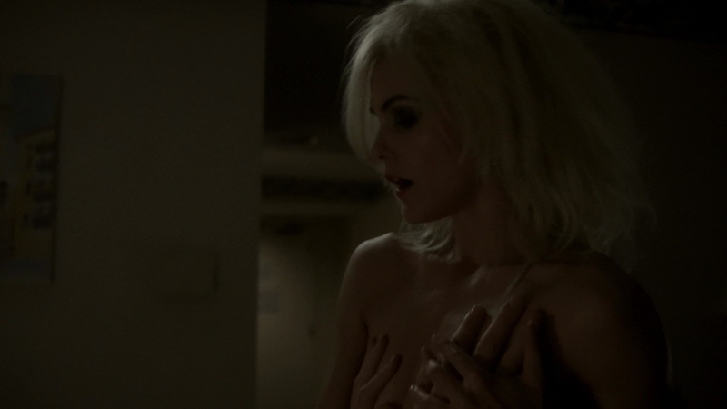 Sexiest Scenes of Elizabeth Jennings from The Americans. Sexy, SFW, blonde. 735731