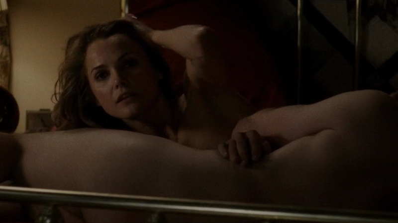 Sexiest Elizabeth Jennings Scenes. Sexy, 69, bed. 735736