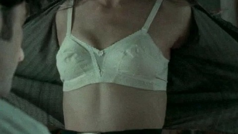 Sexiest Keri Russell Scene in The Americans. Underwear, SFW, bra. 736405