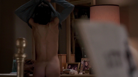 Keri Russell in The Americans (2013-2018) Butt Butt Dark Hair 757690