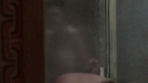 Hottest Keri Russell Scene in The Americans. Sexy, SFW, bathroom. 759836