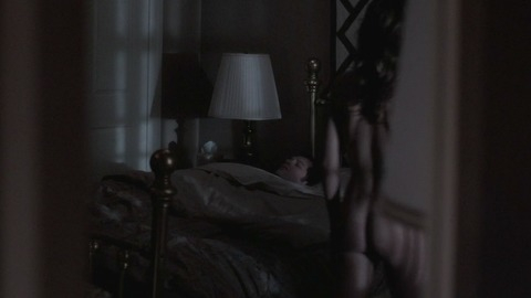 Keri Russell in The Americans (2013-2018) Butt Back Exposed Bedroom 761404