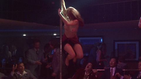 Penelope Ann Miller in Carlito's Way (1993) Breasts Breasts Curly Hair 684851