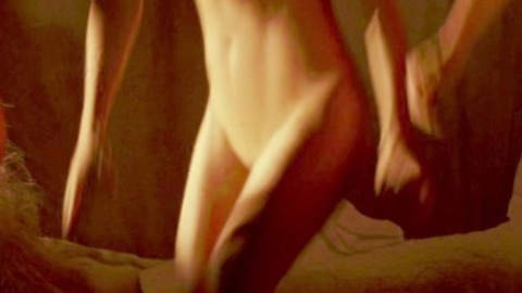 Lucy Liu in Charlie's Angels: Full Throttle (2003) Sexy Art Group Nudity 815672