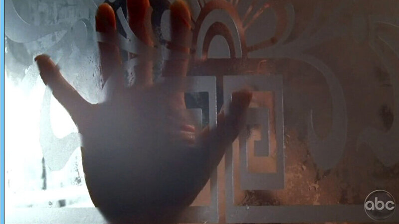 Dirty Sexy Money's Sexiest Scenes with Lucy Liu. Sexy, breasts through glass, fogged glass. 665268