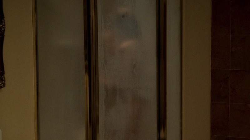 Sexiest Carmela Soprano Scenes. Sexy, SFW, bathroom. 750484