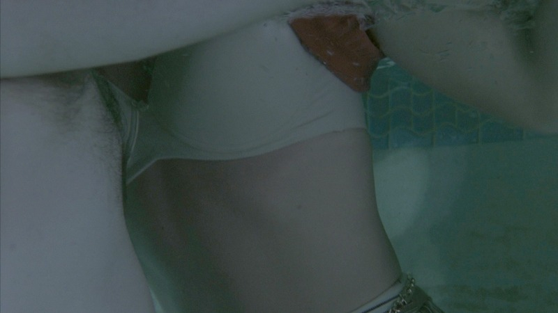 The Sopranos's Sexiest Scenes with Edie Falco. Sexy, Underwear, SFW, underwater. 750708