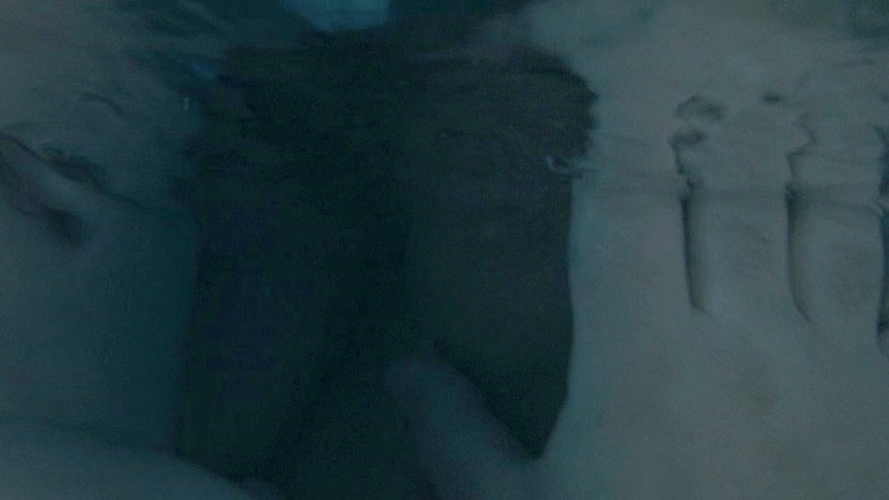 Edie Falco Nude as Carmela Soprano. Breasts, breast close-up, left breast. 750710