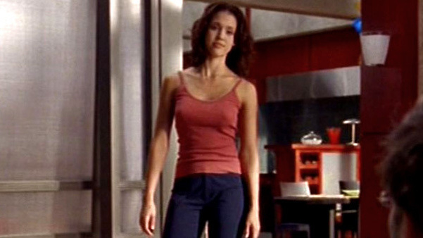 Sexiest Scenes of Max Guevara from Dark Angel. Sexy, SFW, brunette. 655637