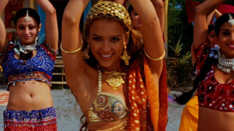 Sexiest Jane Bullard Scenes. Sexy, SFW, arm raised. 652456