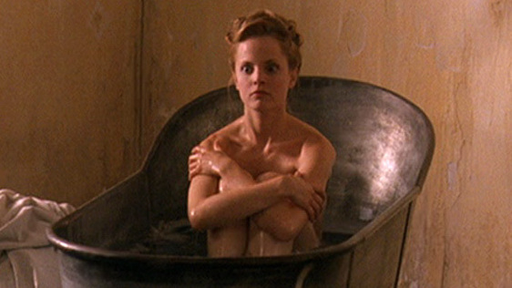Hottest Francesca Bonacieux Scenes. Sexy, bathtub, kneeling. 597009