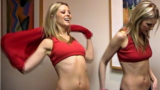 My Boss's Daughter's Sexiest Scenes with Tara Reid. Sexy, SFW, blonde. 552792
