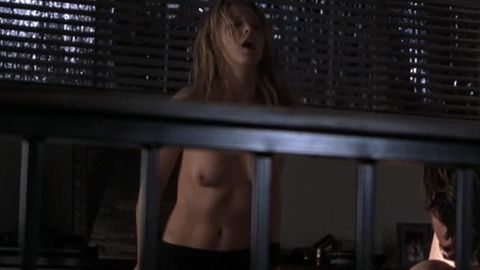 Tara Reid in Body Shots (1999) Breasts Blonde Breasts 719749