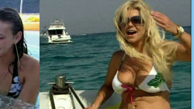 Hottest Self Scenes. Bikini, SFW, big breasts. 663399