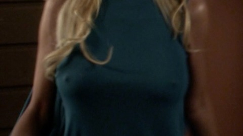 Tara Reid in Last Call (2012) Sexy Big Breasts Blonde 769548