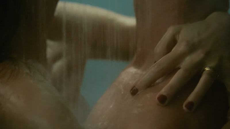 Hottest Kate Scenes. Sexy, SFW, couple in shower. 749541