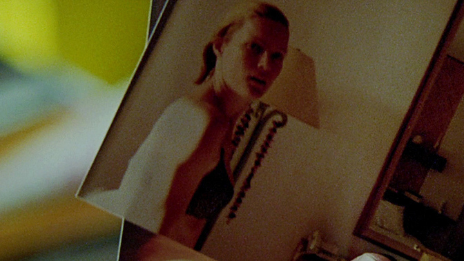 Hottest Leslie Mann Scene in Funny People. Underwear, SFW, cleavage. 678044