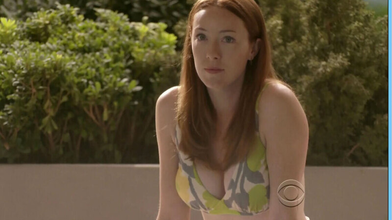 Sexiest Scenes of Susan Miller from Swingtown. Bikini, SFW, cleavage. 665375