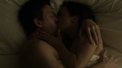 Sexiest Jacqueline Sharp Scenes. Sexy, SFW, in bed. 758800