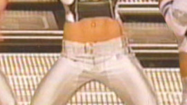 Sexiest Scenes of Herself from Super Bowl 2001 Halftime Ceremonies. Sexy, SFW, collage. 575963