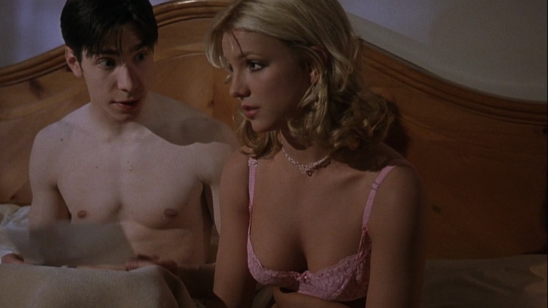 Sexiest Lucy Wagner Scenes. Underwear, SFW, blonde. 627100