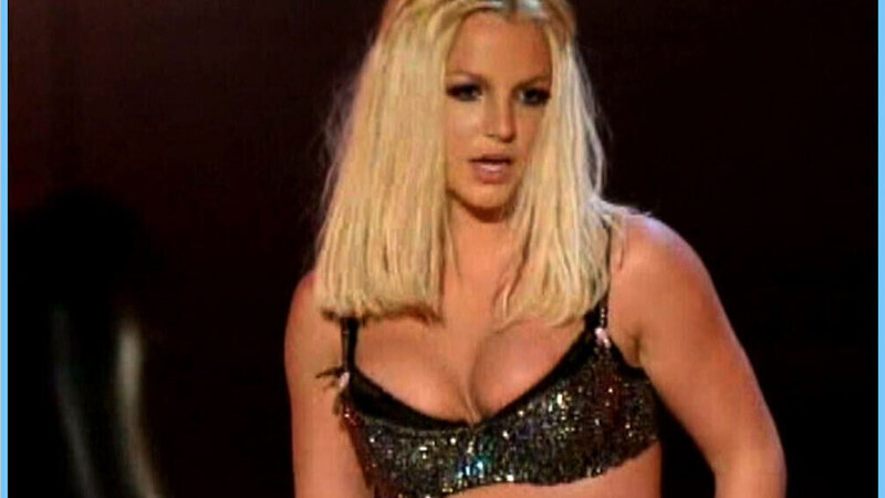 Sexiest Self Scenes. Sexy, blonde, cleavage. 657850