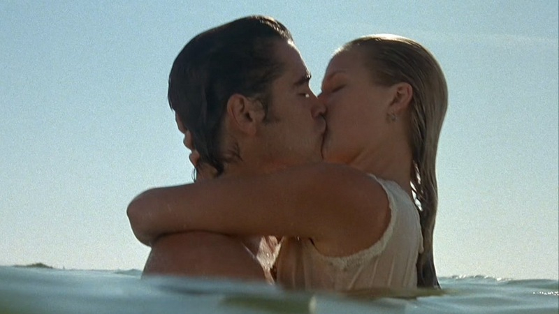 Sexiest Ali Larter Scene in American Outlaws. Sexy, SFW, blonde. 593803