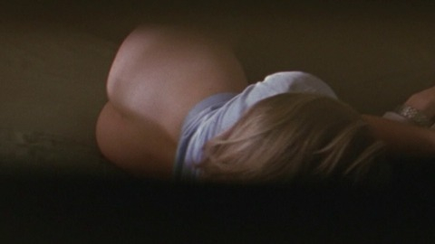 Ali Larter in 3-Way (2004) Butt Butt Couple In Bed 746930