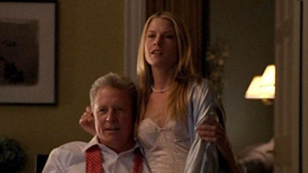 Heroes's Sexiest Scenes with Ali Larter. Sexy, SFW, bath rub. 664536