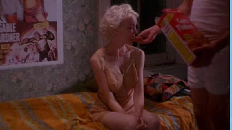 Hottest Mae Scenes. Sexy, SFW, being fed. 558957