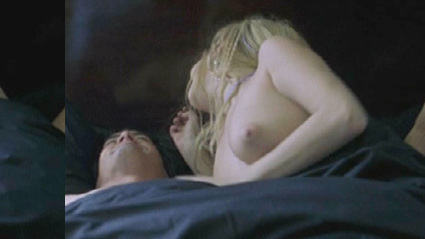 Anna Friel Nude in Me Without You. Breasts, bathtub, blonde. 595528