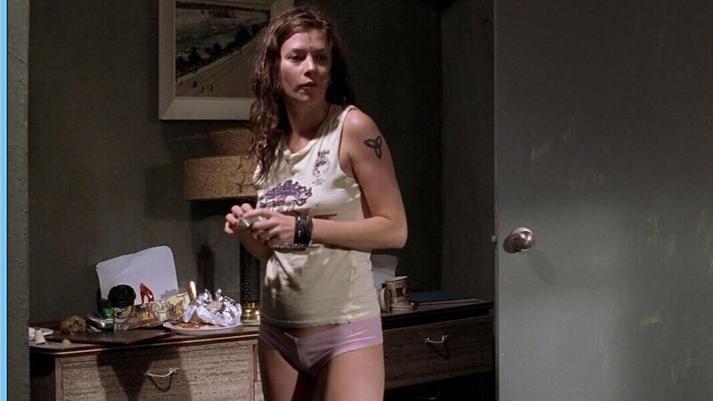 Hottest Anna Friel Scene in Niagara Motel. Underwear, SFW, brunette. 636722