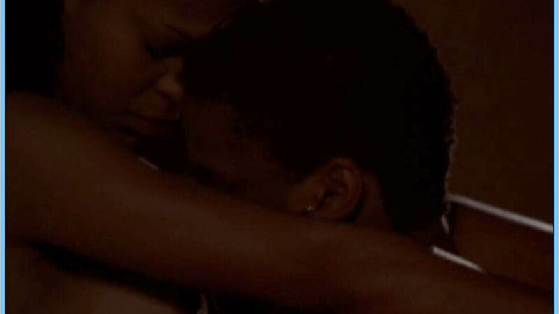 Nina Mosley from Love Jones Naked. Breasts, Black, nude. 558203